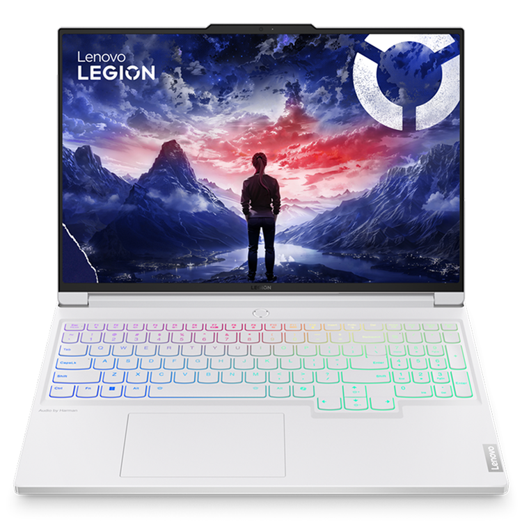Laptop Lenovo Gaming Legion 7 - 16IRX9 i9 14900HX/AI/32GB/1TB/16" 3.2K/RTX 4070 8GB/Win11