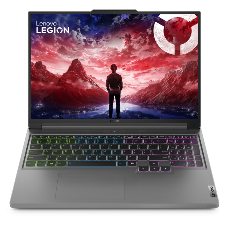 Laptop Lenovo Gaming Legion Slim 5 16AHP9 R7-8845HS/AI/16GB/512GB/16"WQXGA/RTX4060_8GB/Win11