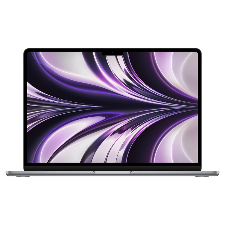 Macbook Air 13 M2 2024 8CPU/8GPU/16GB/256GB