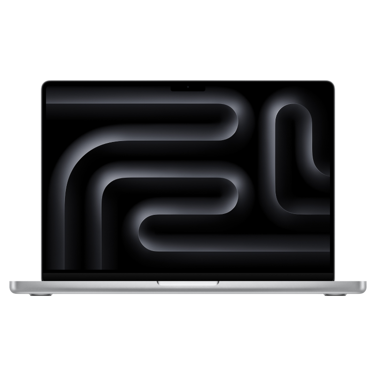 MacBook Pro 14 M4 2024 10CPU/10GPU/16GB/512GB