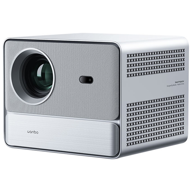 Máy chiếu Wanbo Davinci 1 Pro
