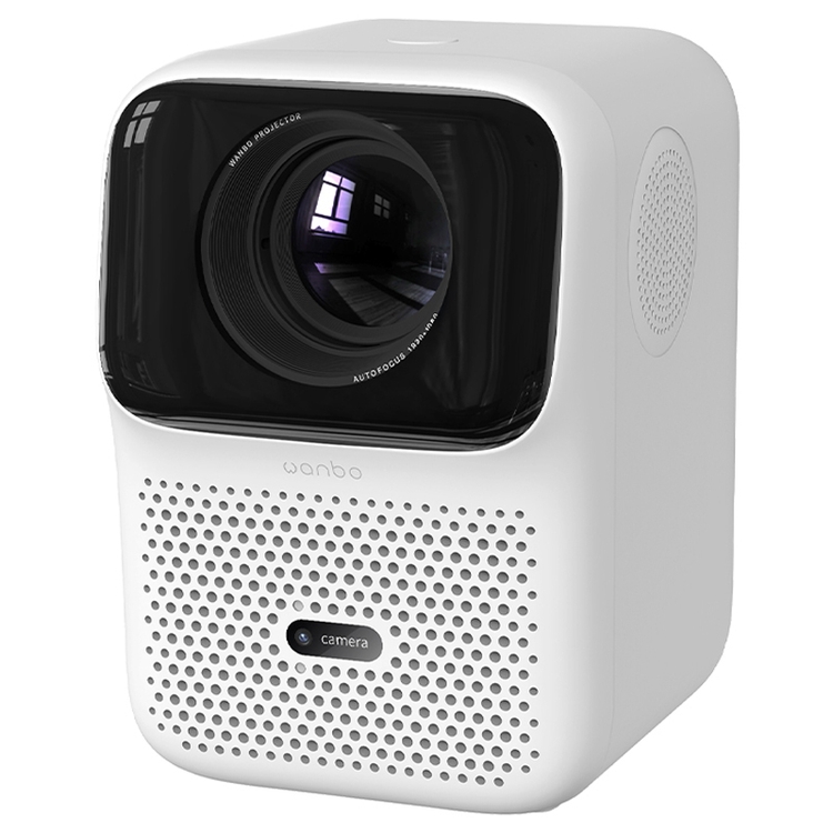 Máy chiếu Wanbo T4 Android