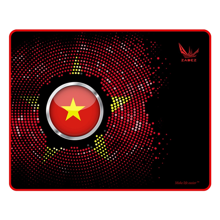 Miếng lót chuột cao su Zadez GP-320