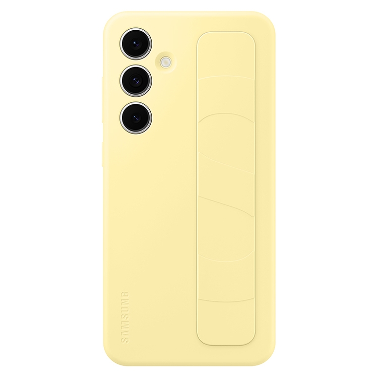 Ốp lưng Samsung đứng kèm dây S24FE