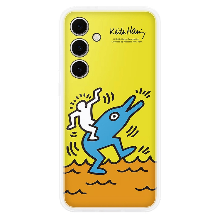 Ốp lưng Samsung Flipsuit S24FE