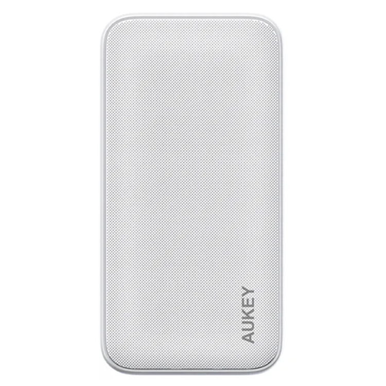 Pin sạc dự phòng 10000mAh Aukey PB-Y46 PD 15W