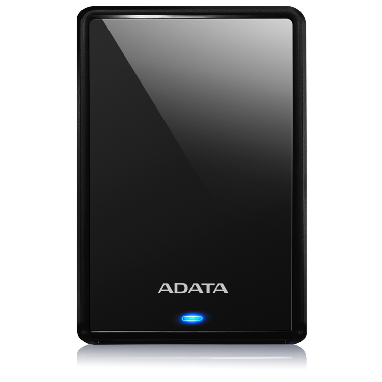 Ổ cứng di động HDD Adata HV620S 2TB