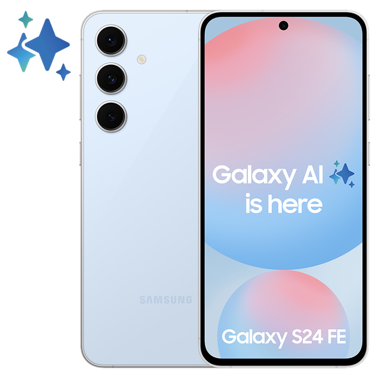 Samsung Galaxy S24 FE 5G 128GB