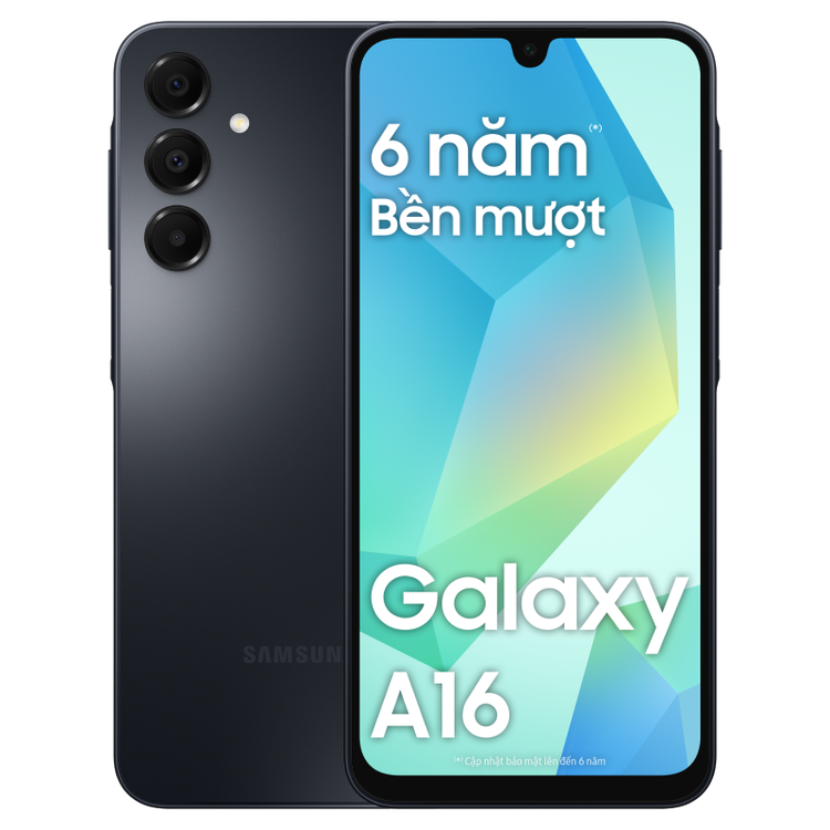 Samsung Galaxy A16 4GB 128GB