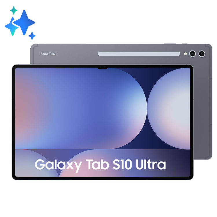 Samsung Galaxy Tab S10 Ultra WiFi 12GB 256GB
