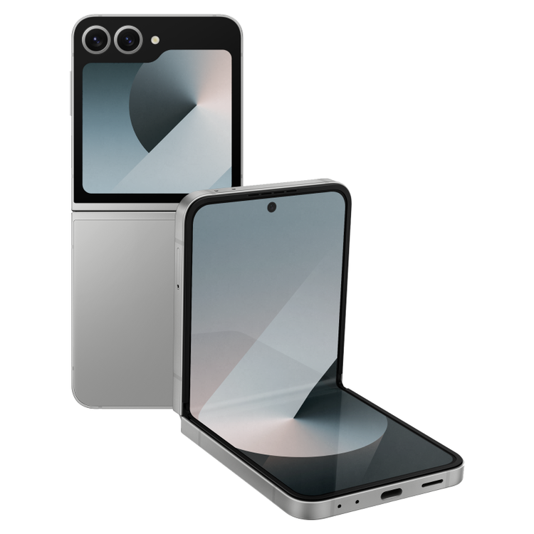 Samsung Galaxy Z Flip6 5G 256GB