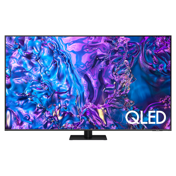 Samsung Smart TV QLED 55 inch 4K QA55Q70D