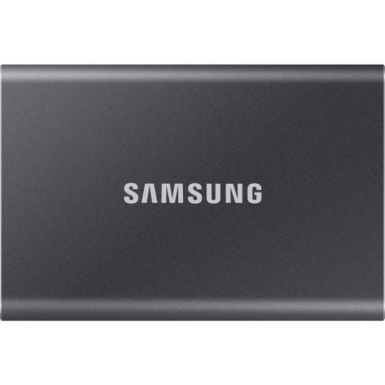 Ổ cứng di động SSD Samsung T7 1TB