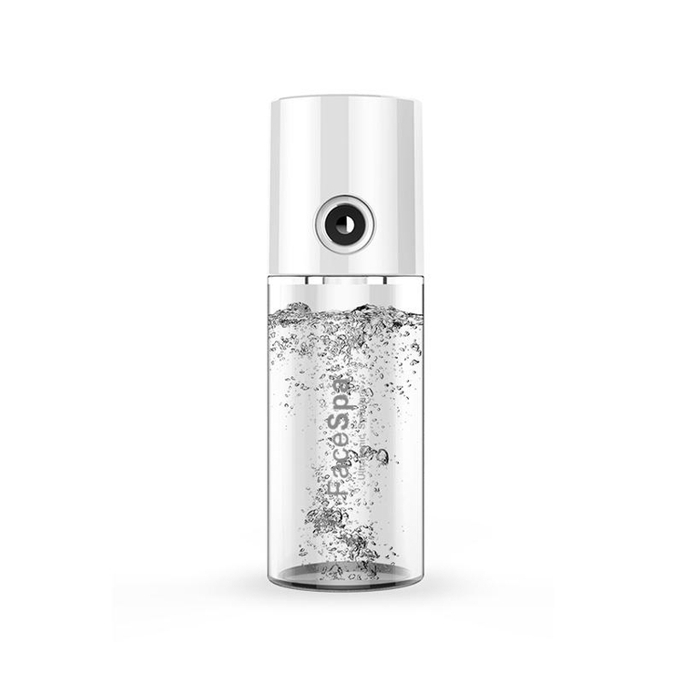 Máy phun sương facespa mini tạo độ ẩm da mặt Mipow
