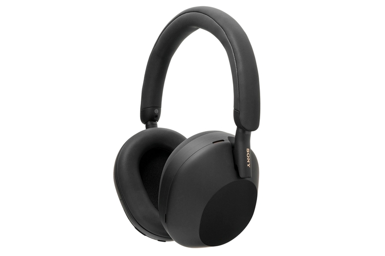 Tai nghe Bluetooth choàng đầu Sony WH-1000XM5