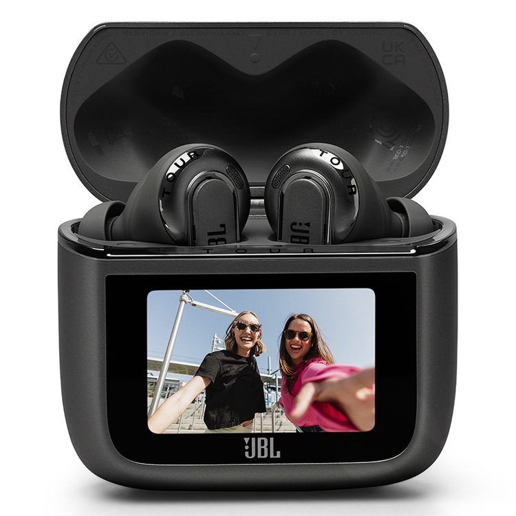 Tai nghe Bluetooth nhét tai JBL TOUR PRO 3
