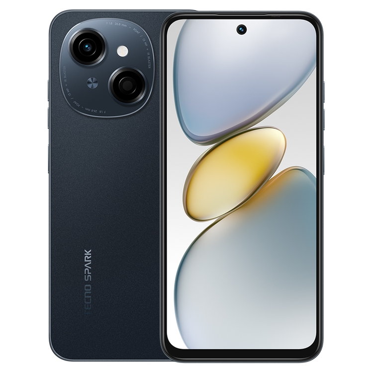 Tecno Spark Go 1 4GB 64GB