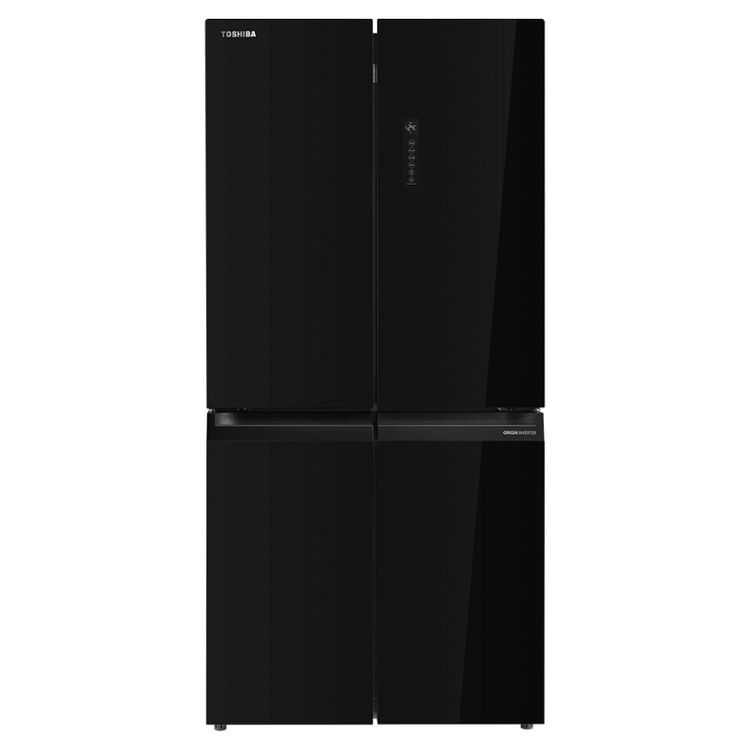 Tủ lạnh Toshiba Inverter 474 lít GR-RF611WI-PGV(22)-XK