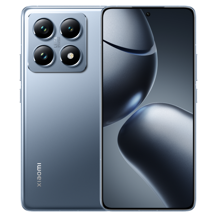 Xiaomi 14T Pro 5G 12GB 1TB