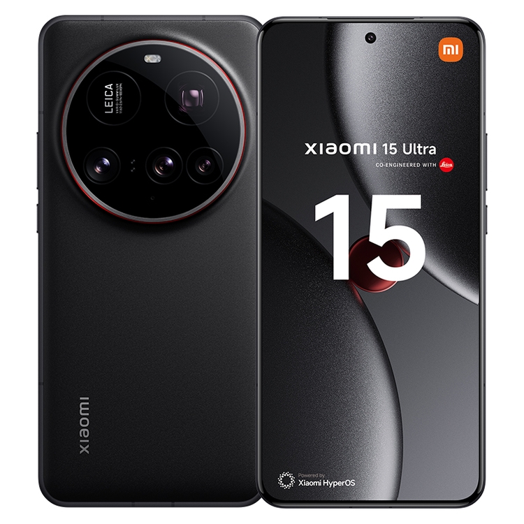 Xiaomi 15 Ultra 5G 16GB 512GB