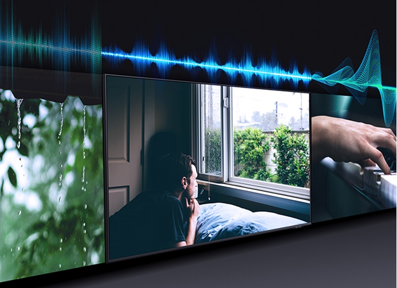 samsung uhd 4k 75 inch ua75au7700 am thanh tien tien