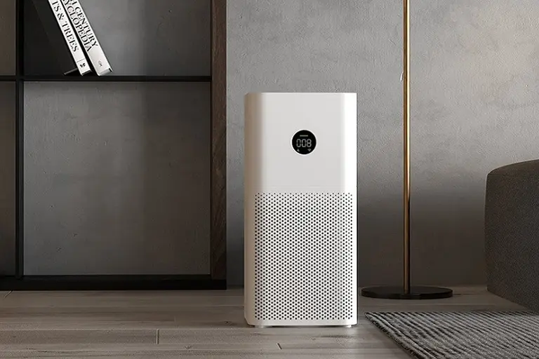 So sánh máy hút ẩm và máy lọc không khí: Nên sử dụng loại nào cho gia đình?