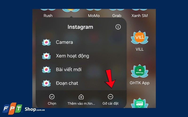 cách tìm hiệu ứng trên Instagram (ảnh 4)