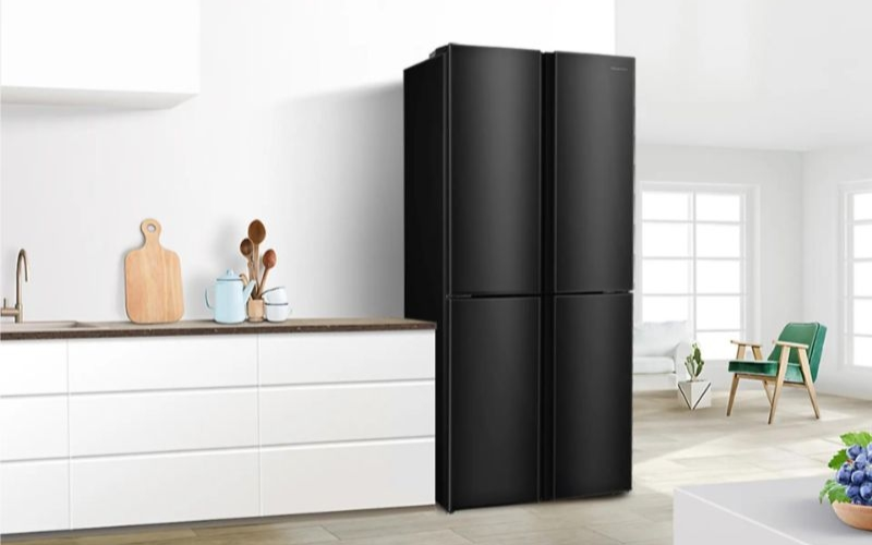 Tủ lạnh có ngăn đông tốt nhất (ảnh 6)