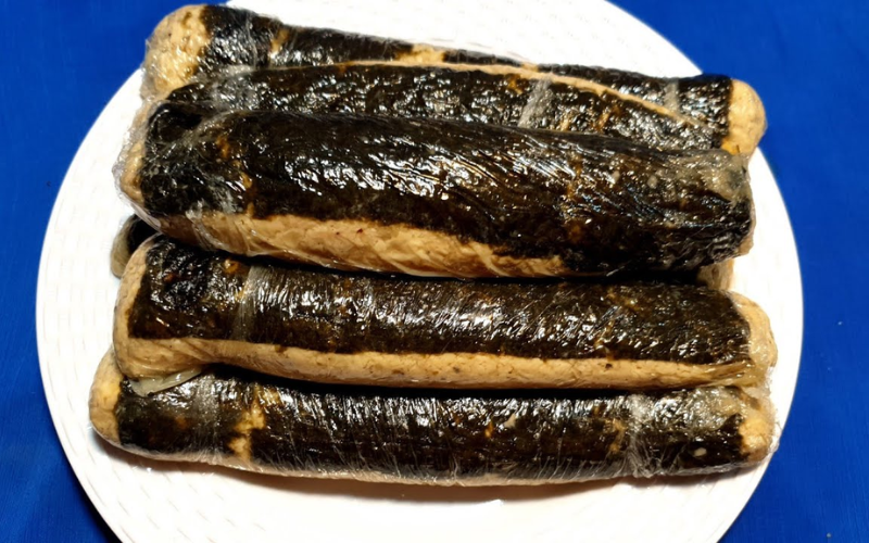 Cách làm cá lóc chay (ảnh 3)