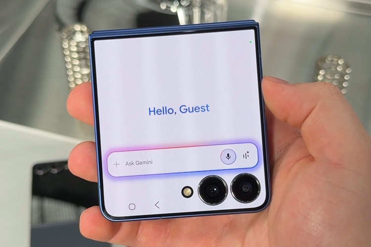 7 lý do bạn nên mua Galaxy Z Flip 7 ngay hôm nay - hình 1
