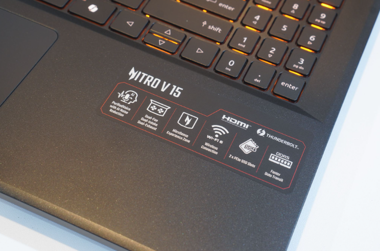 7 yếu tố quyết định trải nghiệm trên một chiếc laptop gaming - hình 1