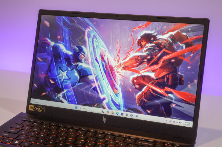 7 yếu tố quyết định trải nghiệm trên một chiếc laptop gaming - hình 4