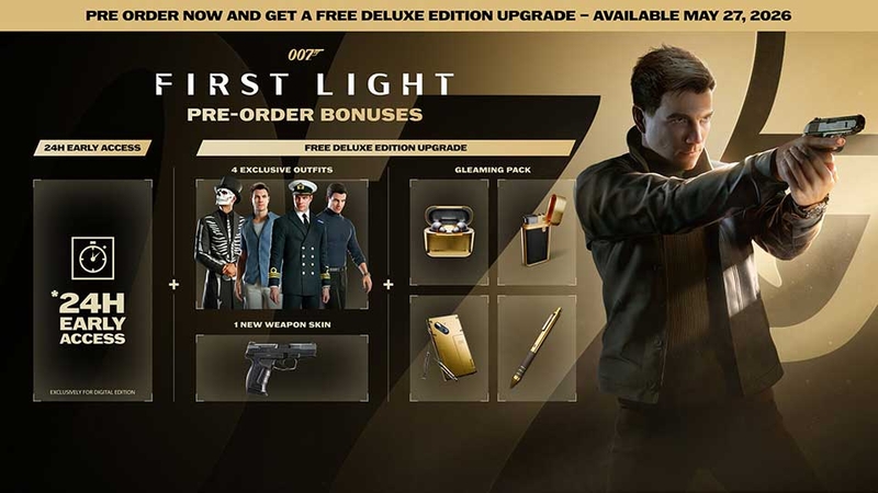 007 First Light - 09
