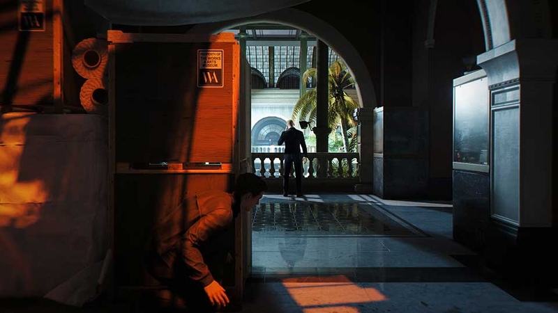 007 First Light - 08
