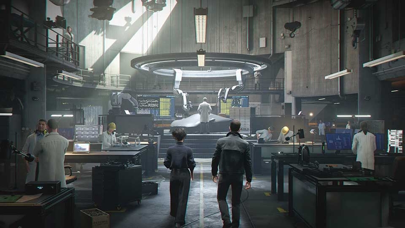007 First Light - 04