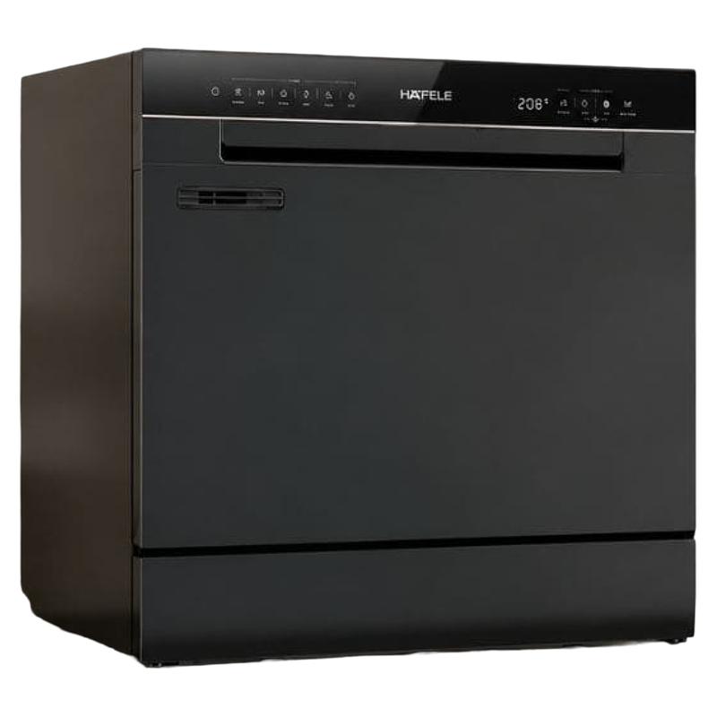 Máy rửa bát độc lập 10 bộ Hafele HDW-T5532B - hình 3