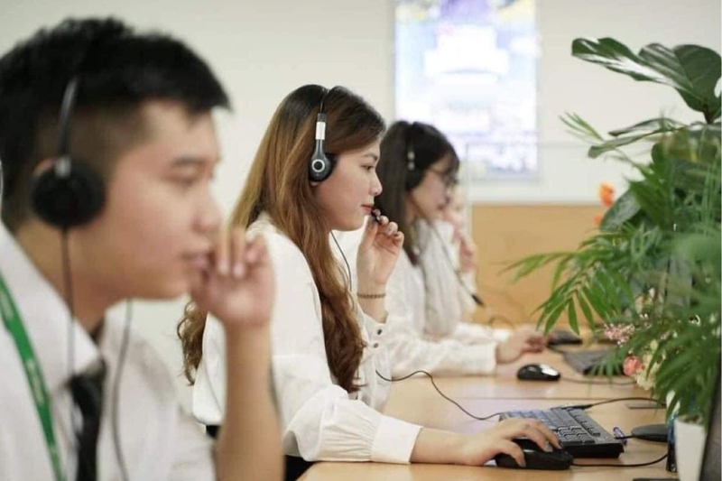 Danh sách số điện thoại chính thức của VPBank (Cập nhật 2025)