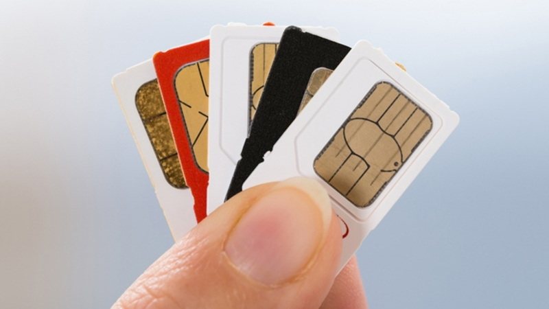 Căn cứ vào nhiều yếu tố để chọn được SIM số đẹp