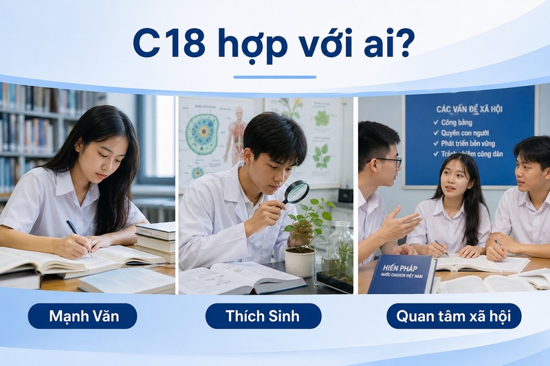C18 là khối gì - 3