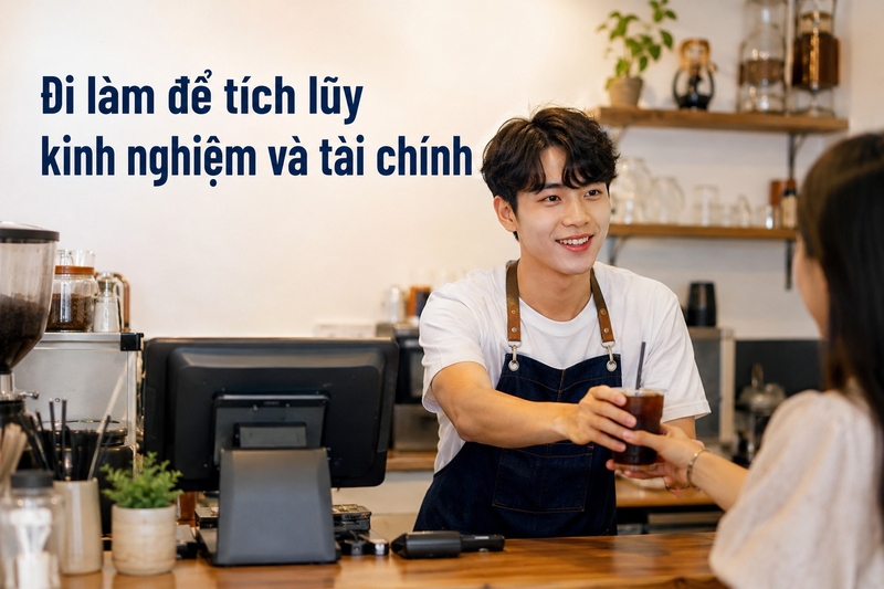 Gap year nên làm gì - 3