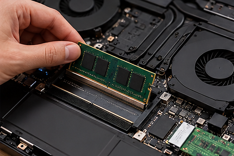 nên mua laptop gaming card rtx 4050 hay rtx 4060 ảnh 5