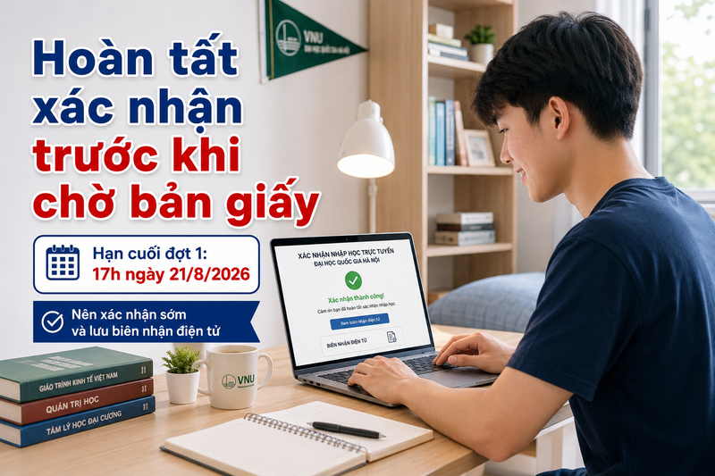 Bao lâu thì nhận giấy báo trúng tuyển - 4