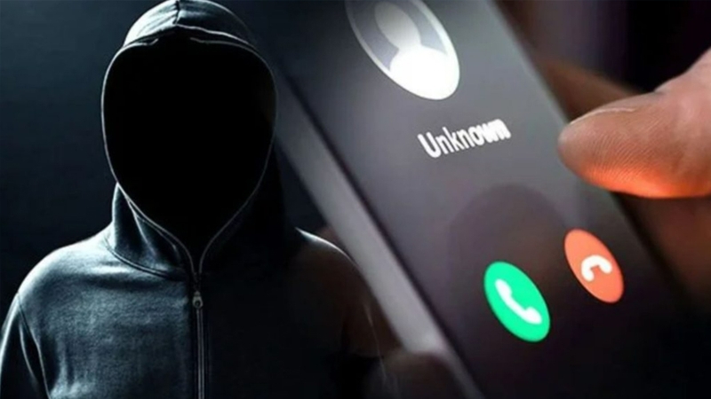 Nên cảnh giác khi nhận cuộc gọi có số lạ