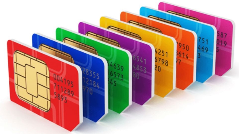 Các lưu ý khi mua SIM đầu số 0768