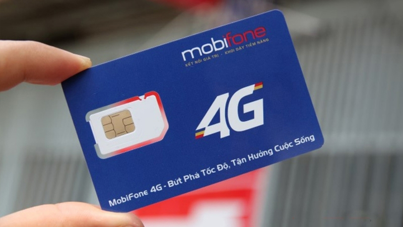 Đầu số 0798 thuộc nhà mạng MobiFone