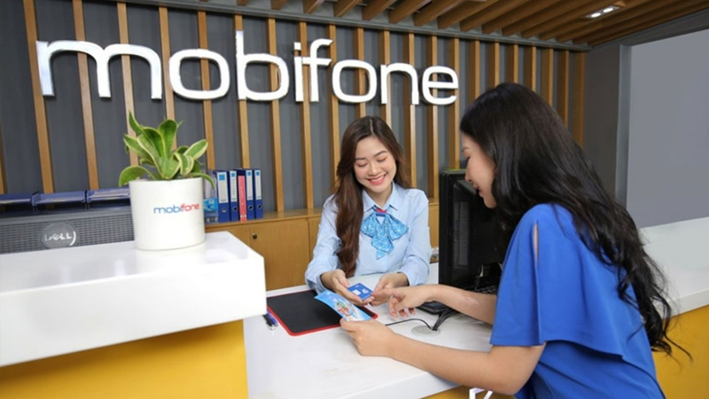 Nhà mạng MobiFone đáp ứng tốt nhu cầu của người dùng