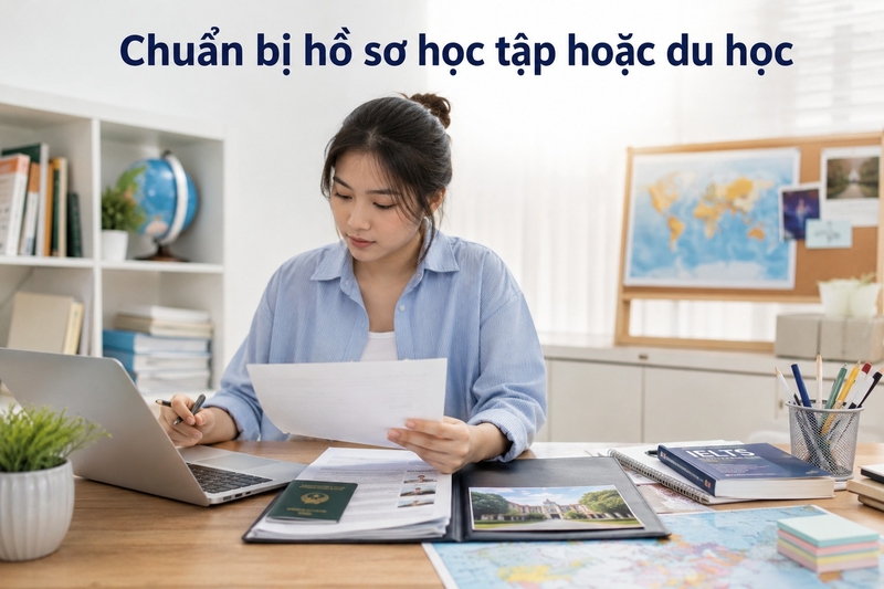Gap year nên làm gì - 6