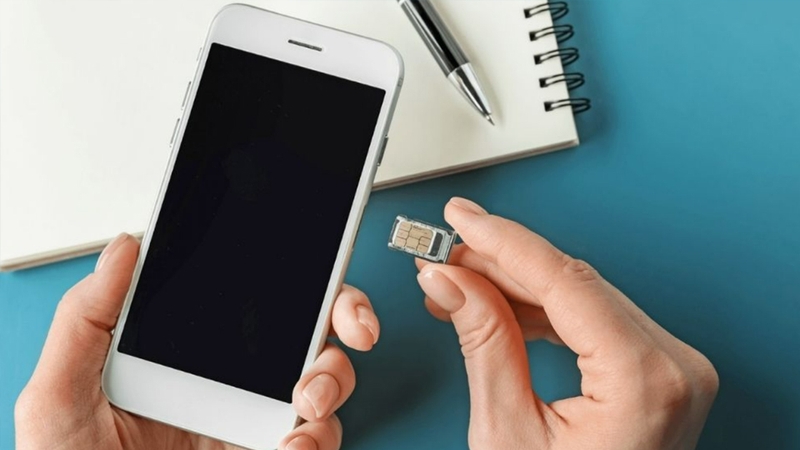 Cần cân nhắc cả phần đuối số khi chọn SIM điện thoại theo phong thuỷ