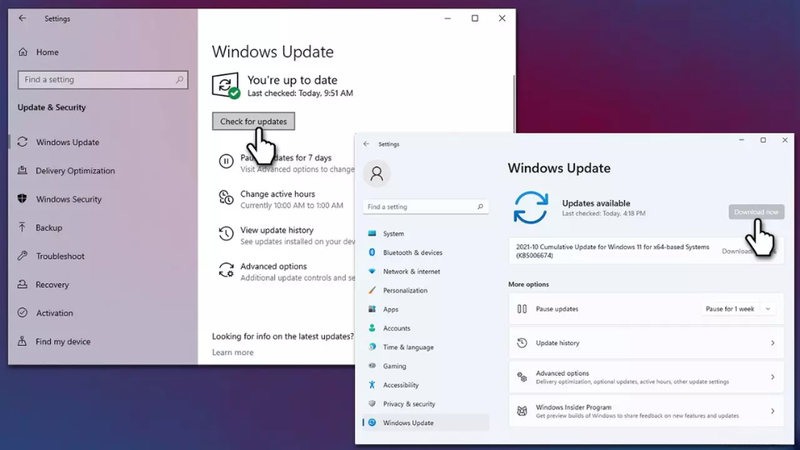 0x80040154 2