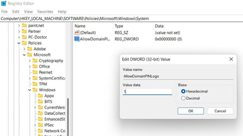 0x80040154 6